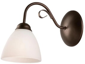 Applique ADELLE 1xE27/60W/230V