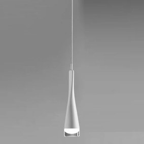 Twist sospensione lamp 5w 400lm 3000k white