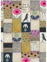 Mindthegap Carta da parati Collage - WP20282