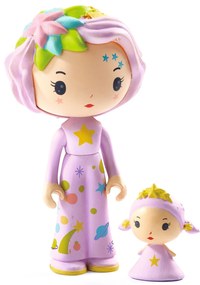 Tinyly - Violet Tinyroom