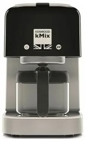 Caffettiera Americana Kenwood COX750BK 1200 W 750 ml