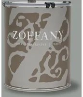 Zoffany Acrylic Eggshell - Aubusson - 1l