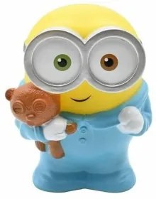 Luce antibuio Lexibook Minions 3D