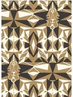 Lelievre Carta da parati Email - Bronze