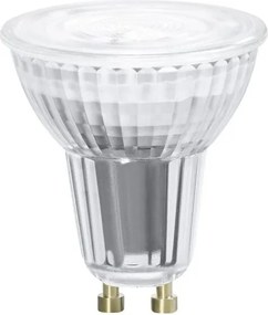 Lampadina LED antibatterica dimmerabile PAR16 GU10/4,9W/230V Wi-Fi - Ledvance