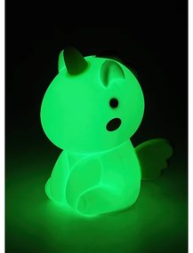 Rabalux 76020 - LED RGB Dimmerabile children's piccolo lampada UNICOO LED/0,45W/5V