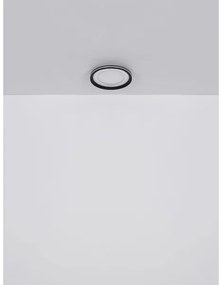 Globo 48918-18 - Plafoniera LED CLARINO LED/18W/230V diametro 30,2 cm