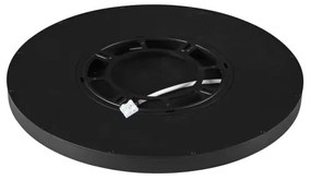 Top Lampada - Plafoniera LED dimmerabile LED/50W/230V 3000-6500K + +TC