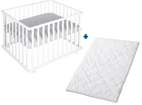 Box bianco 100x75 cm Roba style - Roba