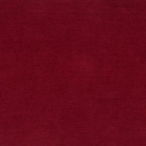 Destiny cuscino disponibile in diversi colori realizzato in tessuto morbido impermeabile T02 rosso