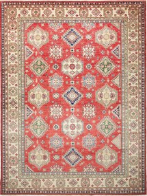 Kazak Tappeto orientale 250x320 Rosso (Pakistan) Annodato A Mano