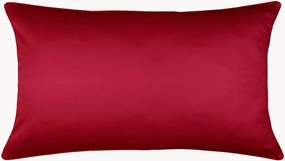 Federa in raso di cotone Ava