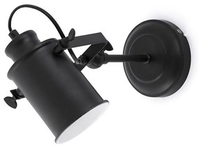 FARO 60000 - Luce Spot da parete LIST 1xE27/40W/230V