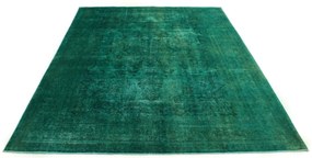 Vintage Tappeto orientale 370x290 (Oriental)