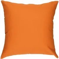 Fodera per cuscino 3 arancio 60x60 cm