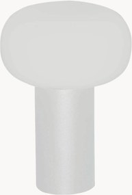 Lampada da tavolo portatile a LED con luce regolabile e cambio colore Antibes