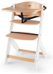 KIDERKRAFT - Sedia da pranzo per bambini ENOCK bianca