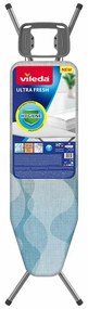 Asse da Stiro Vileda Ultra Fresh 171210 169 x 43 x 6 cm