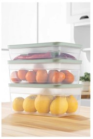 Set di contenitori alimentari 3 pz - Hermia