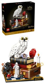 Pietra filosofale Edizione del collezionista Lego