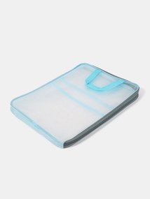 Sinsay - Organizzatore per documenti - azzurro