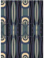 Mindthegap Carta da parati Caramella - WP30185
