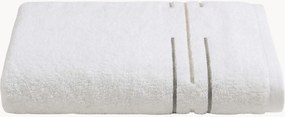 Asciugamano doccia in cotone Orizzonte