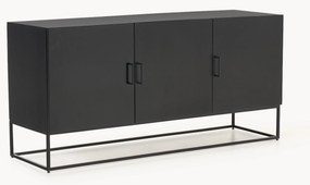 Credenza in legno di mango massiccio Lyle