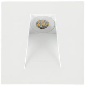 Eglo 99643 - Lampada LED per scale MECINOS LED/2W/230V bianco