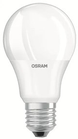Lampadina LED A60 E27/9,5W/230V 4000K - Osram