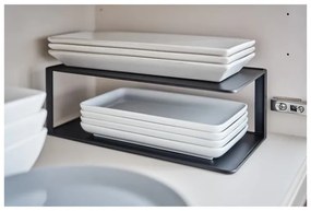 Ripiano aggiuntivo in metallo Tower - YAMAZAKI