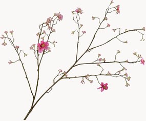Set di 2 fiori artificiali Blossom