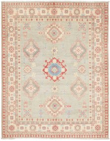 Kazak Tappeto 190 x 150 (Pakistan) Annodato A Mano