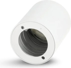 Faretto OH12 1xGX53/35W/230V 9,6 cm bianco