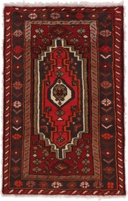 Hamedan Tappeto persiano 70 x 110 (Iran) Annodato A Mano