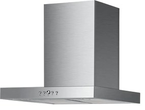 Cappa a parete T-Rov Inox 60cm TSP XA60 FABER argento L 60 cm