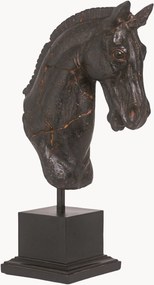 Oggetto decorativo Horse Head