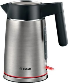 Bollitore elettrico Bosch TWK6M480 1,7 litri nero