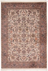 Persian Tappeto orientale 180 x 120 (Indian) Annodato A Mano