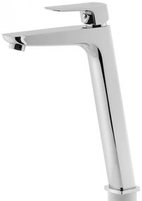 Novaservis - Rubinetto del lavandino NOBLESS EGO 28,5 cm cromo lucido