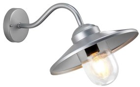 Elstead KLAMPENBORG -Applique da esterno KLAMPENBORG 1xE27/60W/230V IP44