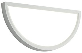 Top Light - Applique da parete LED REVIT LED/18W/230V 3000/4000/6500K bianco