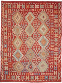 Kilim Tappeto 250 x 180 (Pakistan) Tessuto A Mano