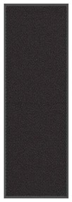 Zerbino Nero 60x180 Cm /