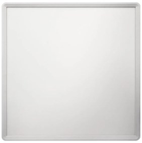 Plafoniera LED/40W/230V 3000/4000/6500K 50x50 cm bianco