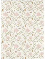 Sanderson Carta da parati Wildflower Meadow - Pearl