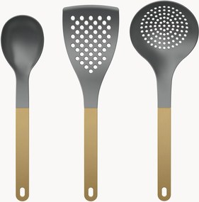 Set di 3 utensili da cucina Optima