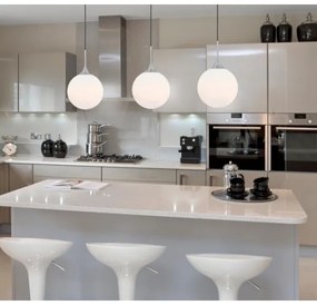 Westinghouse 61195 - Lampadario LED a sospensione con filo MORETTI LED/12W/230V