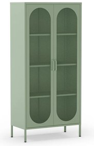 Mobile color menta 80x170 cm Diora - Marckeric