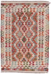 Kilim Tappeto orientale 100x150 (Afghanistan) Tessuto A Mano